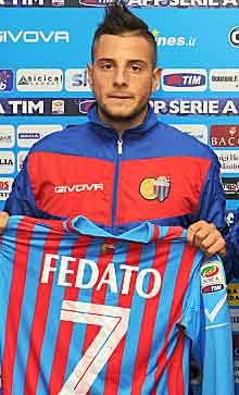 Fedato Catania
